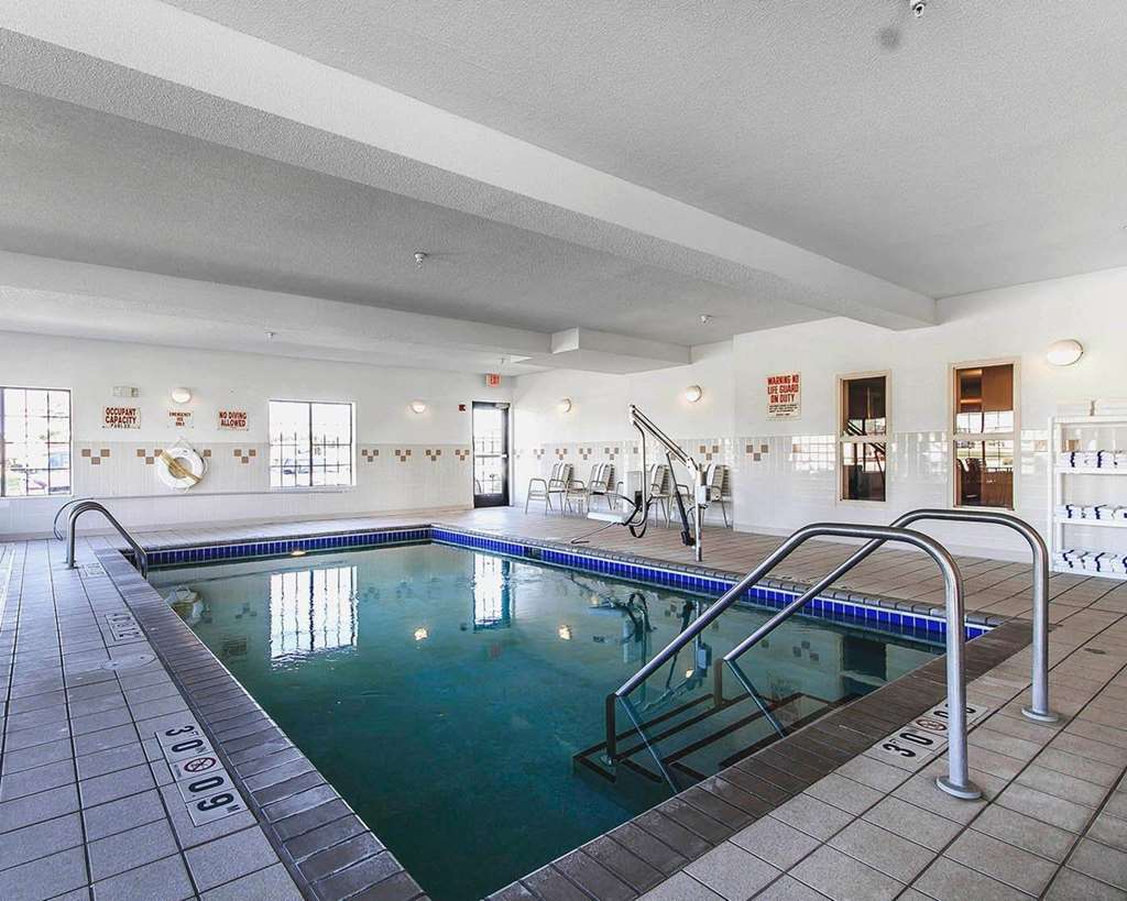 Comfort Inn Owatonna near Medical Center - photo 46