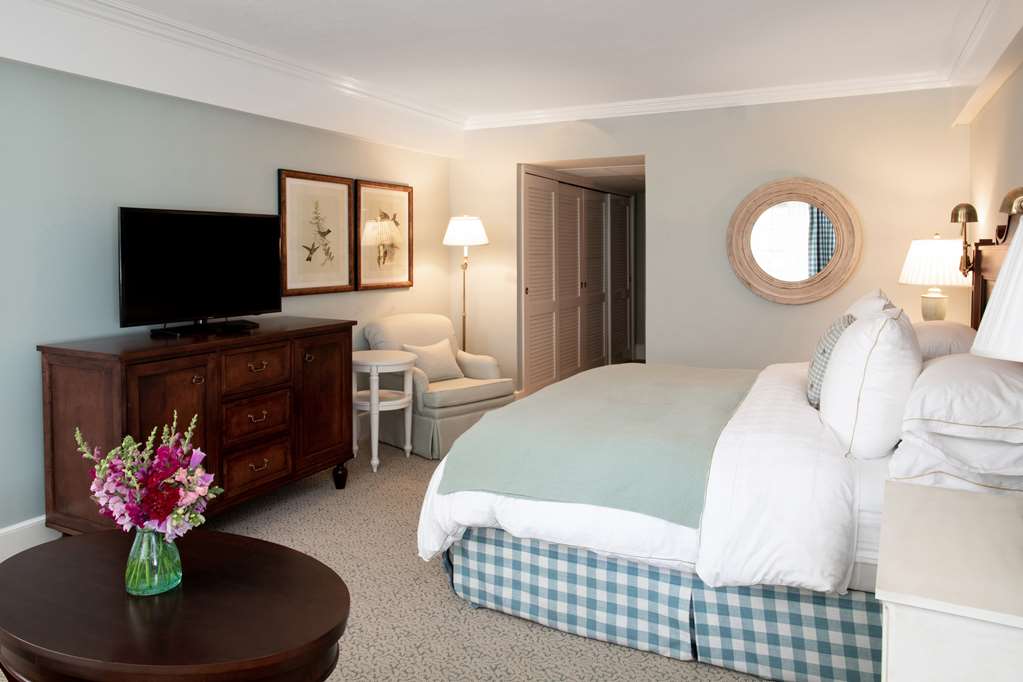 Woodstock Inn & Resort - photo 43