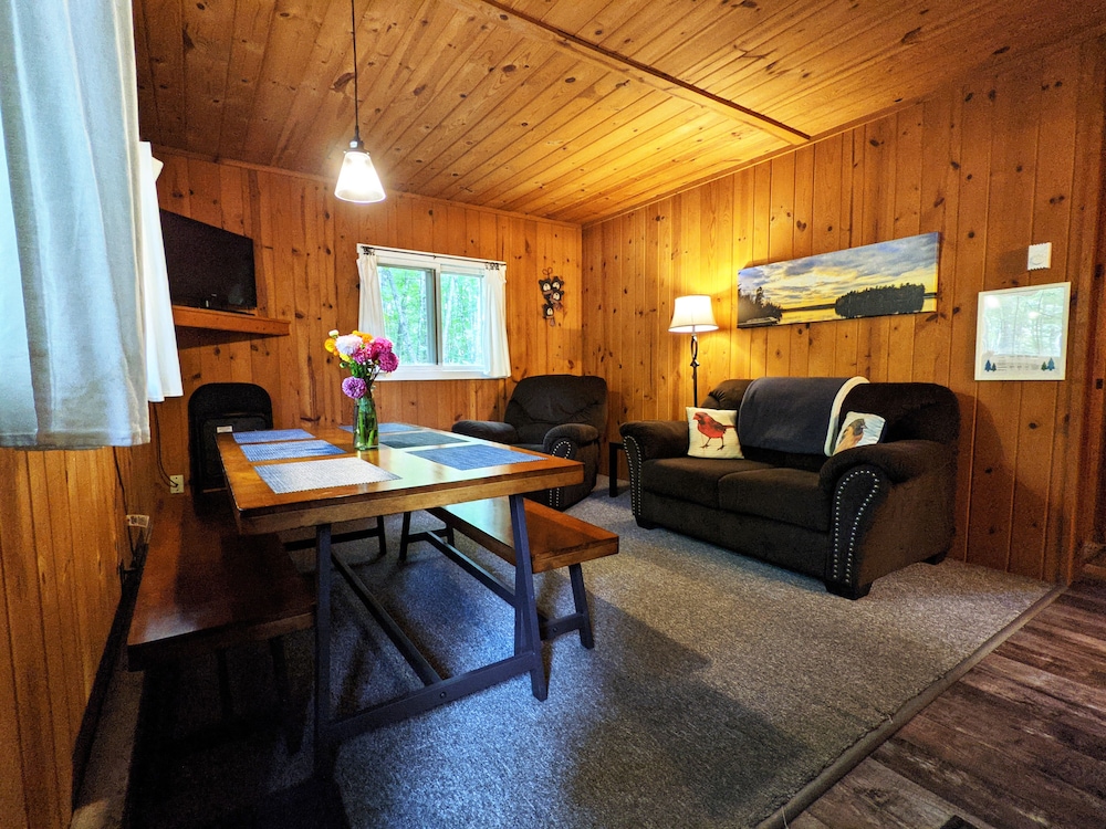 Coadys' Point of View Lake Resort - photo 243
