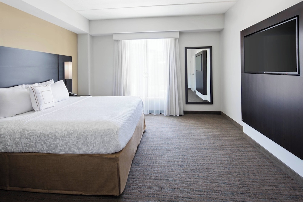 Residence Inn by Marriott Knoxville Downtown - photo 3