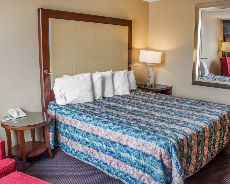 Days Inn Clearfield - photo 12