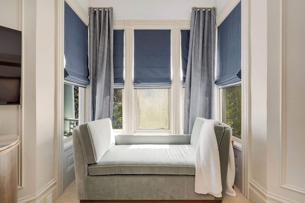 White House Napa — 4-Star Luxury Hotel in Napa, United States