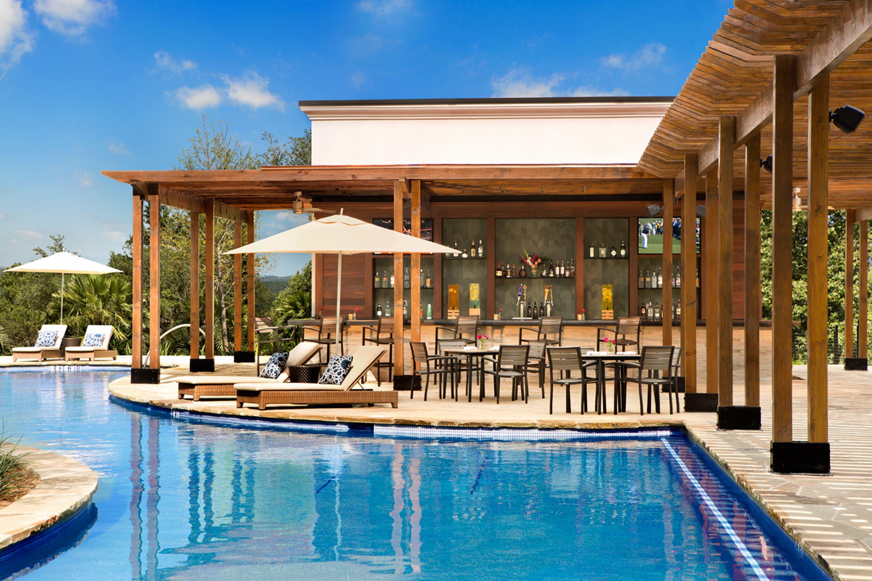 Signia by Hilton La Cantera Resort & Spa - photo 15