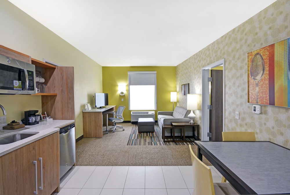 Home2 Suites by Hilton Dallas DeSoto - photo 8