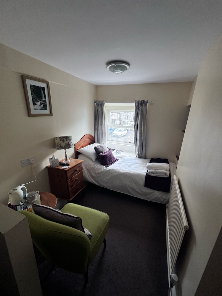 Cocketts Hotel - last minute hotel in Unknown City