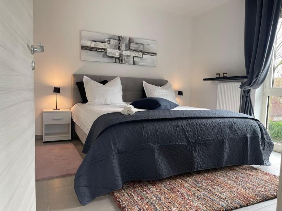 Appartamento Ideal — Tielt — photo 3