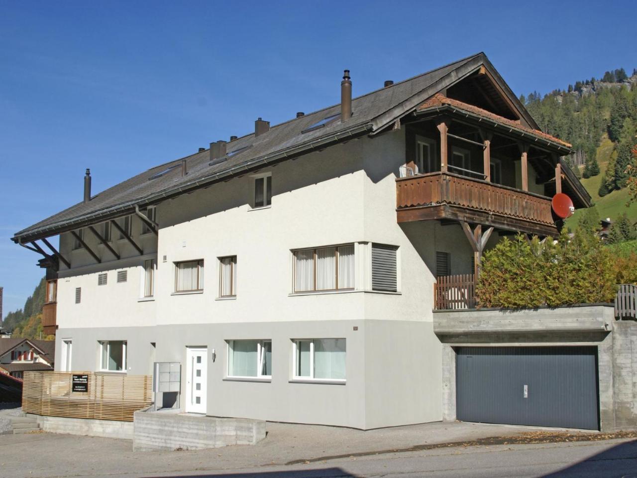 Apartment Honegger by Interhome — 4-Star Luxury Hotel in Churwalden, Switzerland