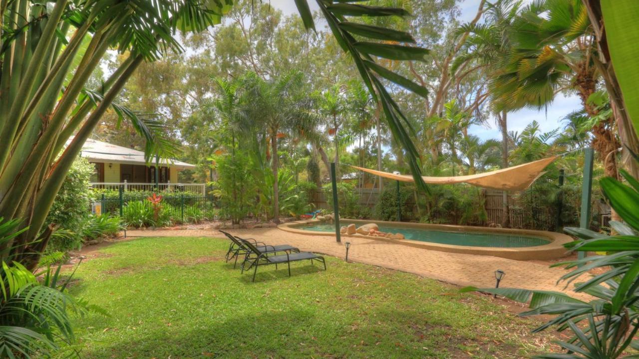 Lemonade - carbon neutral hotel in Arcadia