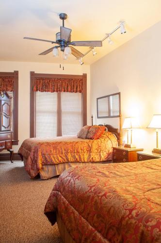 The Historic Wolf Hotel - photo 18