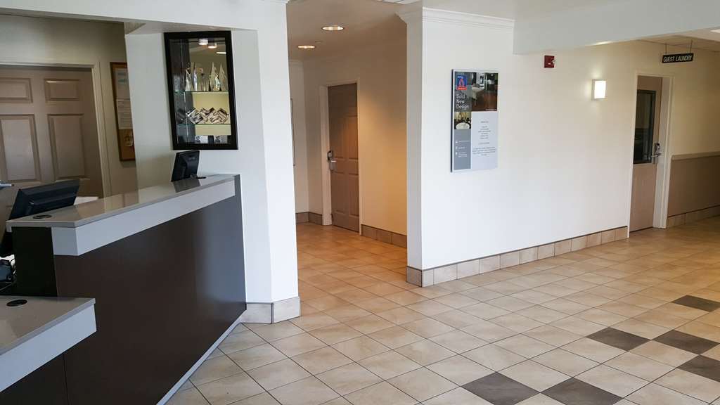 Studio 6 Mcallen TX - photo 28