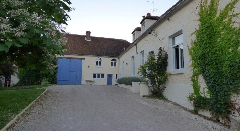 Le Manoir De Hauterive — Hauterive