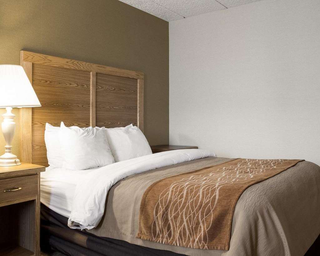 Quality Inn Bismarck I 94 - photo 9