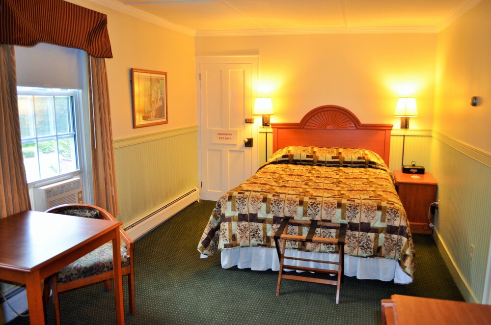 Maple Terrace Motel - photo 19