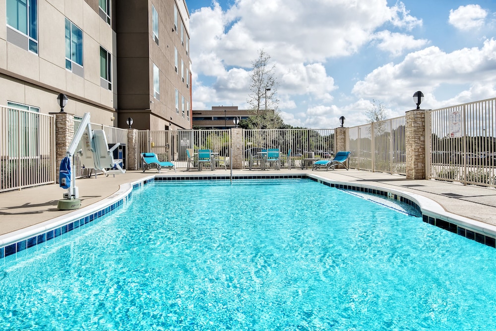 Holiday Inn Express & Suites Austin Round Rock Area by IHG - photo 15