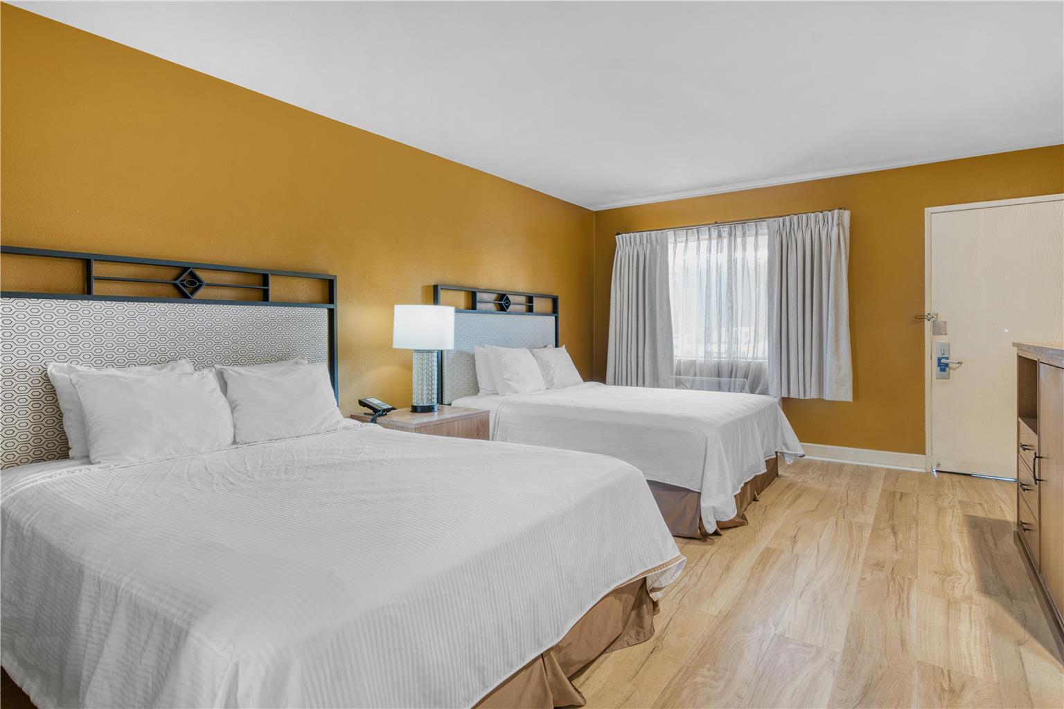 SureStay Hotel by Best Western Camarillo - photo 9