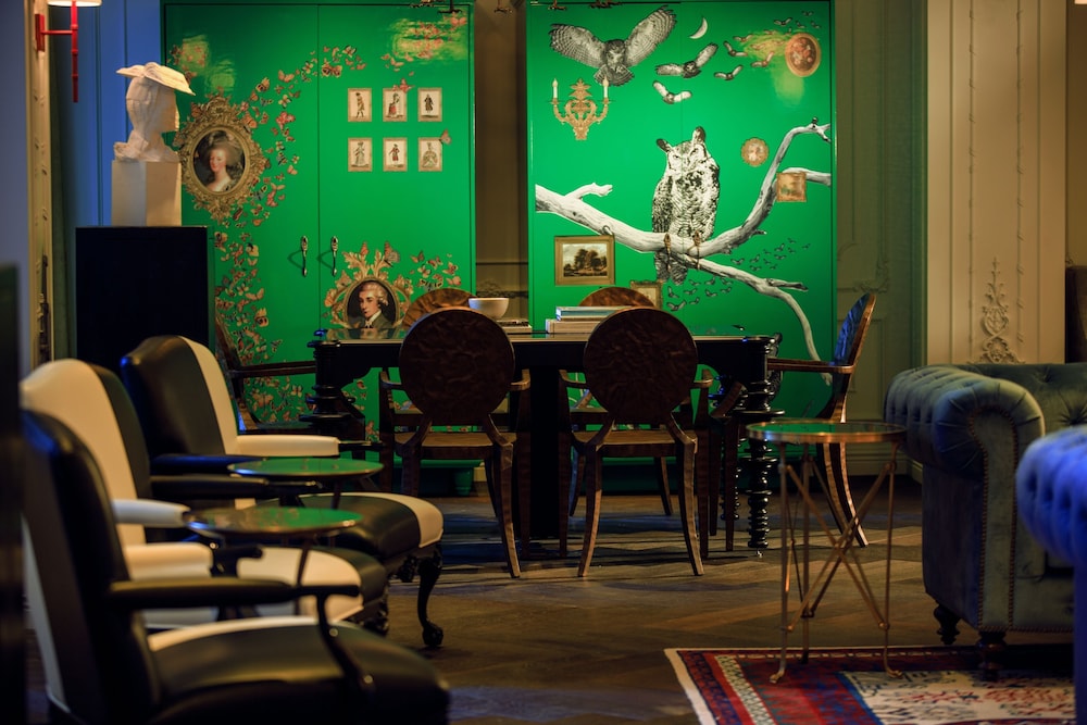 Kimpton Hotel Monaco Pittsburgh an IHG Hotel - photo 5