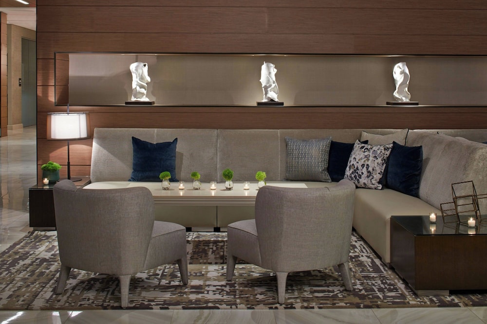 AC Hotel by Marriott Atlanta Downtown - photo 57