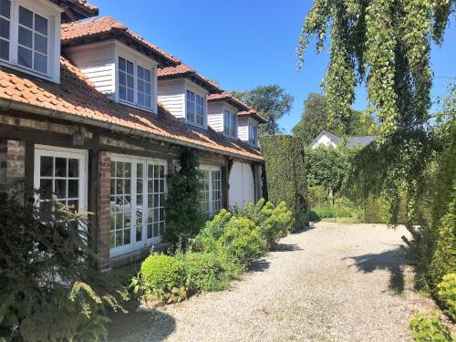 Petit Clos — hotel in Varengeville-Sur-Mer