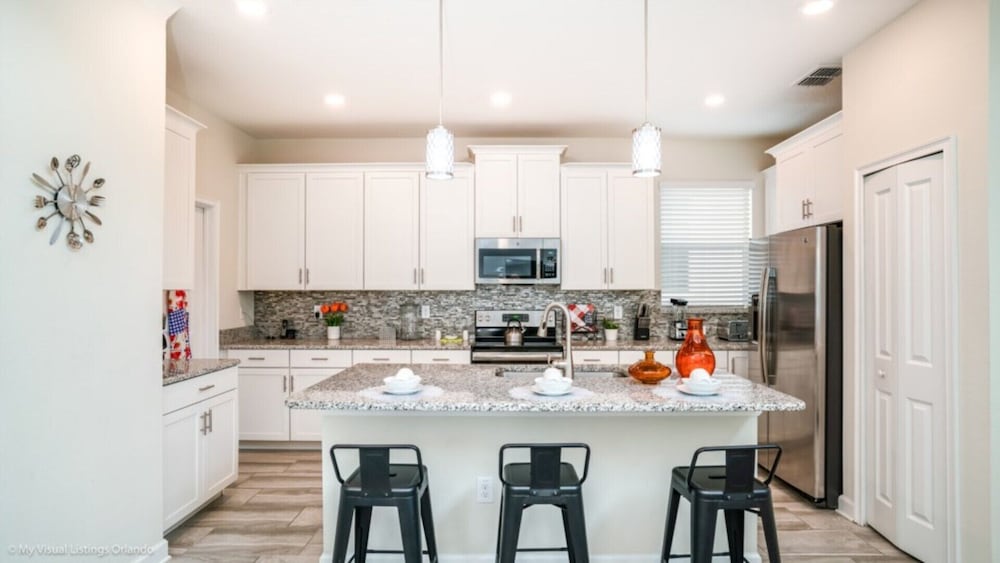 Luxury 5 Bedroom Villa on Champions Gate Resort Orlando Villa 3112 - photo 25