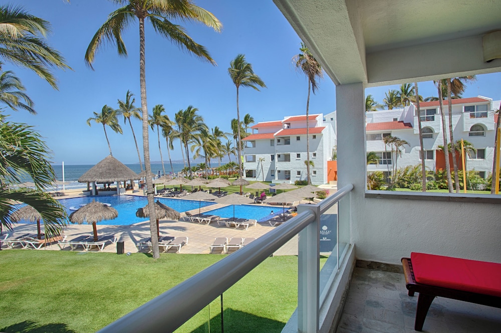 Marival Emotions All Inclusive Resort by Mercure