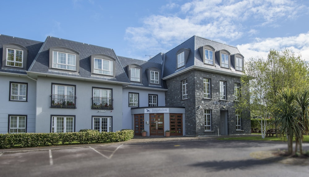 The Innisfallen Hotel in Cill Airne, Republic of Ireland