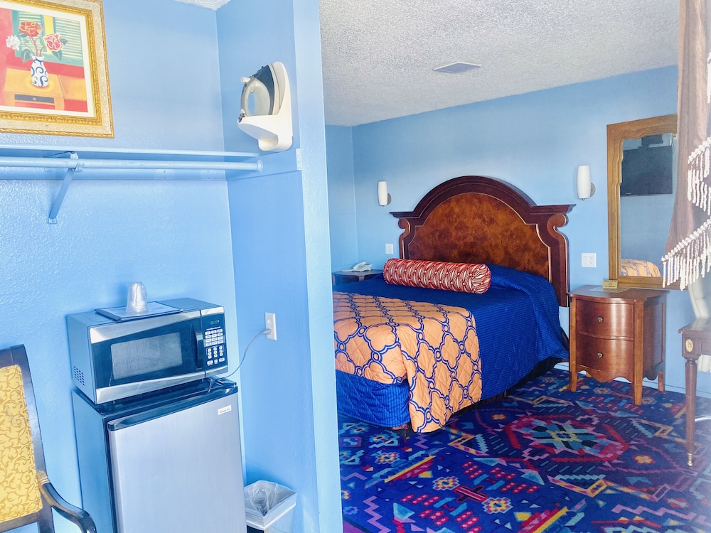 A Fisher's Inn Motel - photo 16