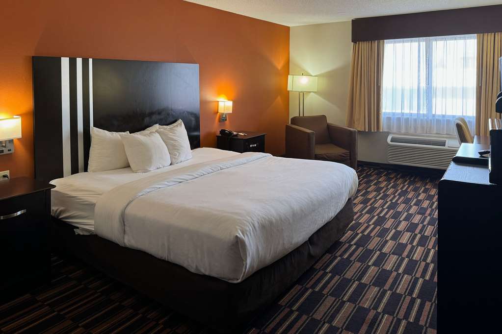 Comfort Inn Maumee Perrysburg Area - photo 9