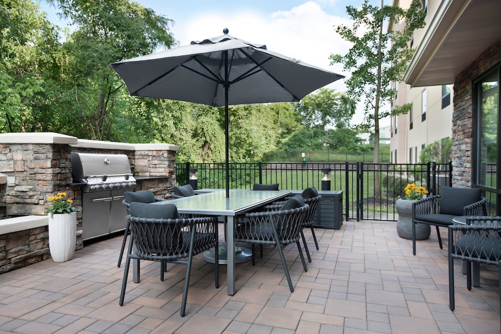 TownePlace Suites Bridgeport Clarksburg - photo 45