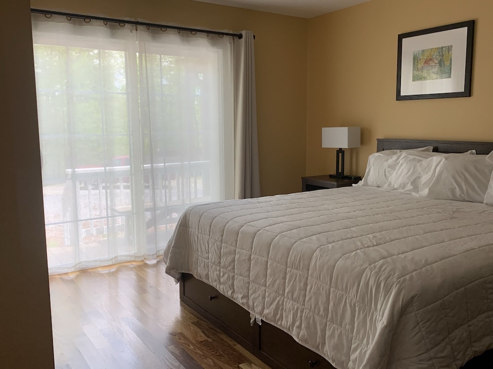 Kanuga Inn & Lodging - photo 10