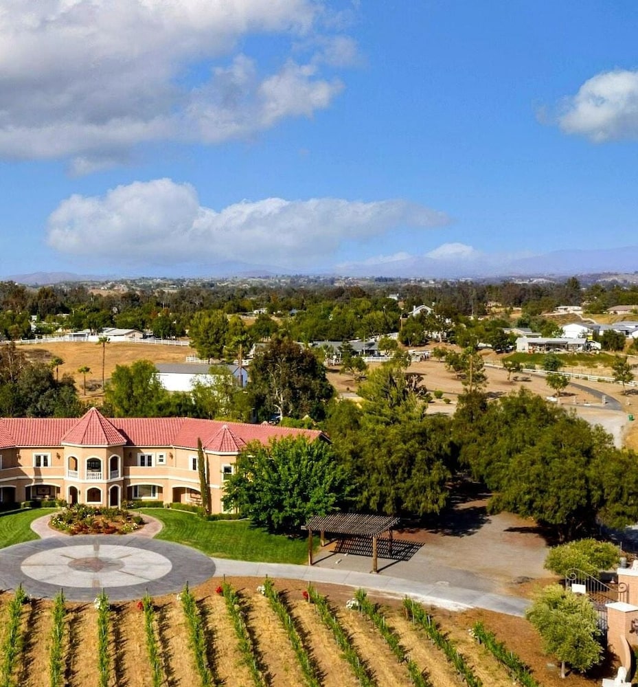 Sleeps 20 Vineyard Estate w Resort Pool Spa Game Room Wilson Creek Manor by AvantStay - photo 51