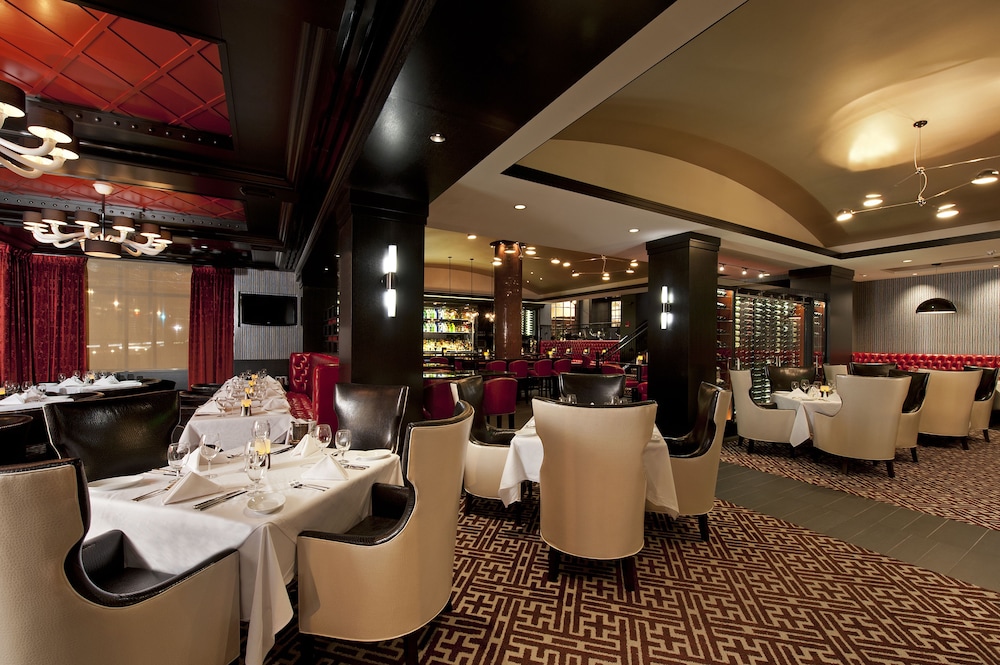 Amway Grand Plaza Curio Collection by Hilton - photo 54
