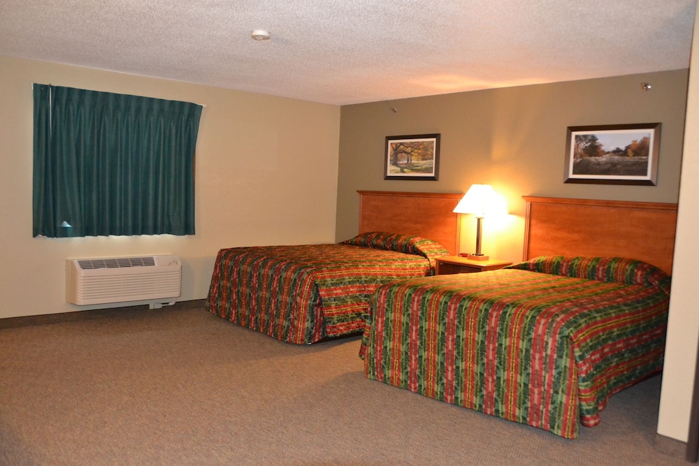 Carrington Inn & Suites - photo 11