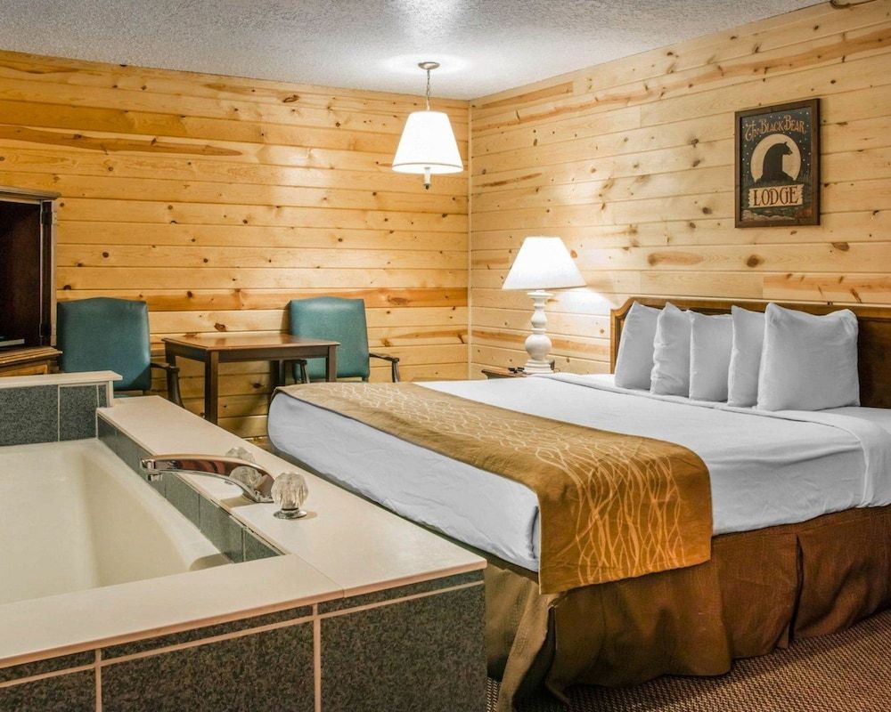 Econo Lodge Mackinaw City - photo 16