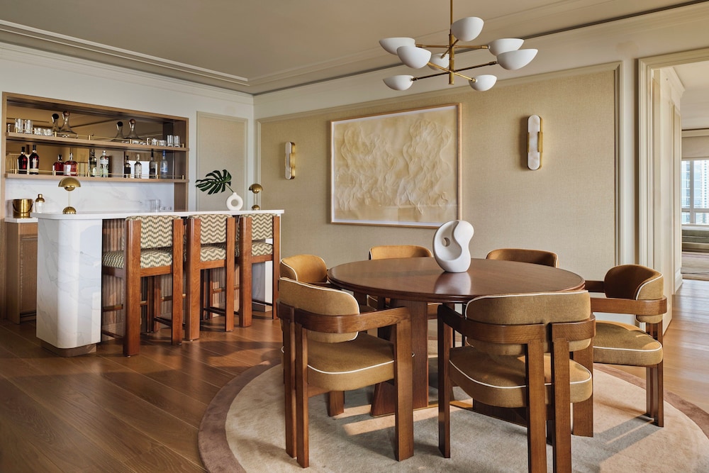 Four Seasons Hotel Miami - photo 21