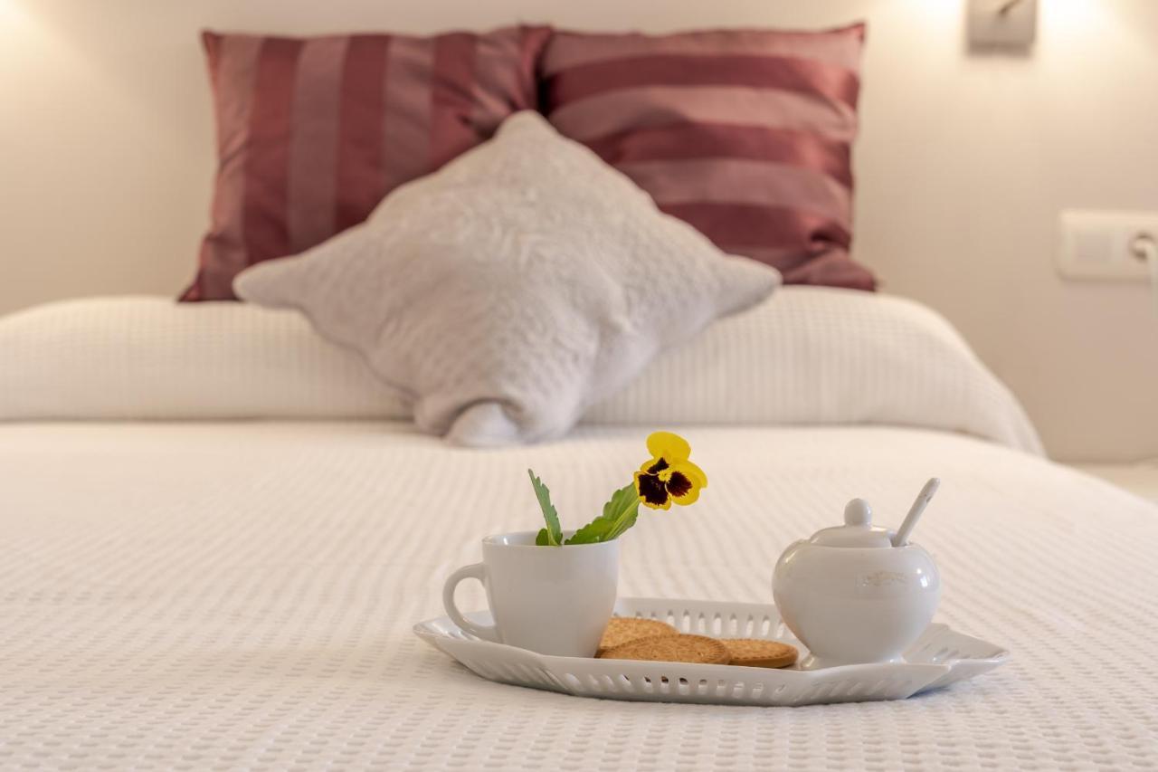 Senderos de la Alhambra in Zubia, Spain