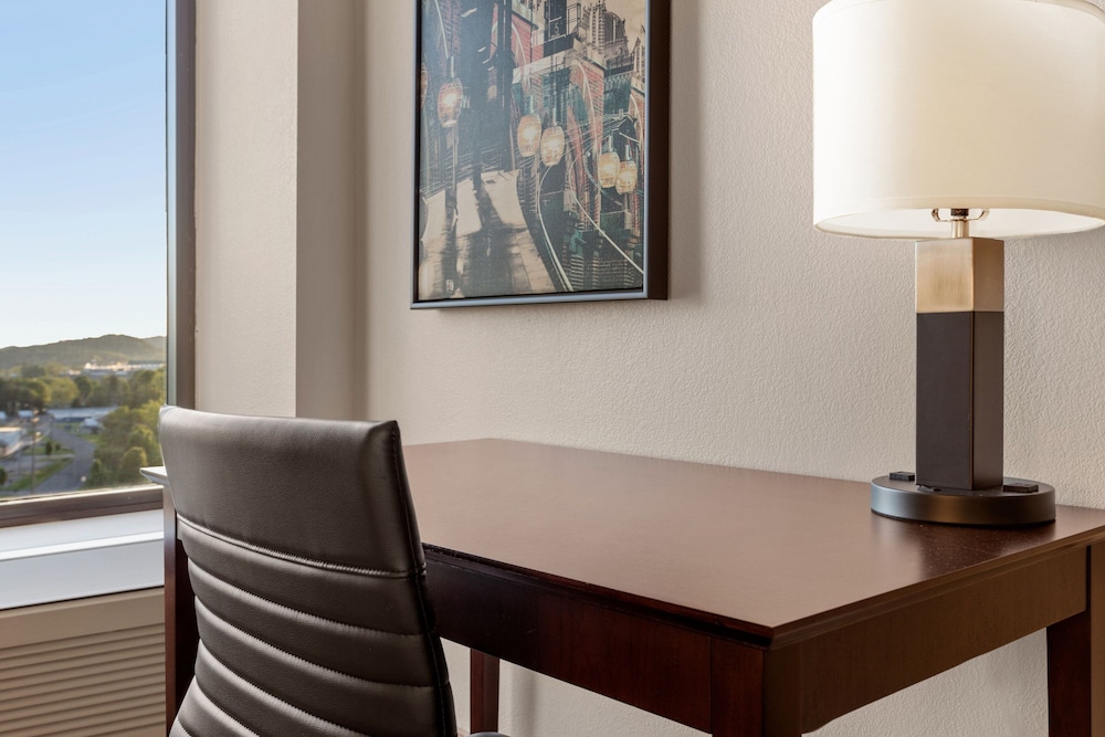 Delta Hotels Bristol - photo 23