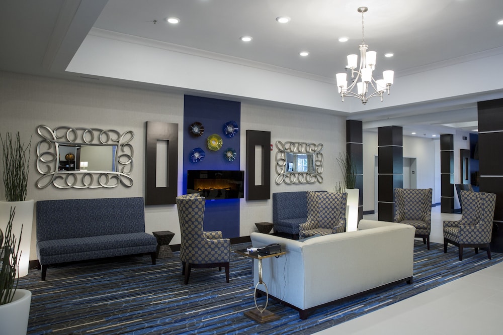 Holiday Inn Express & Suites Edwardsville by IHG in Edwardsville, United States