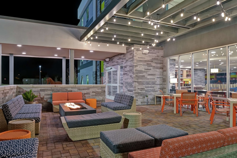 Home2 Suites by Hilton Buckeye Phoenix - photo 35
