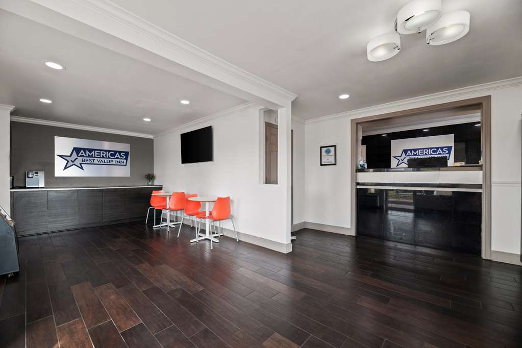 Americas Best Value Inn Orlando - photo 11
