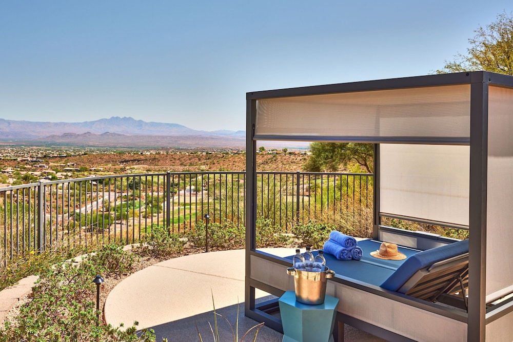 ADERO Scottsdale Resort Autograph Collection - photo 54