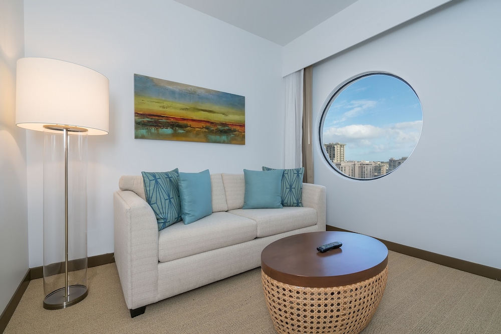 Hyatt Centric Waikiki Beach - photo 47