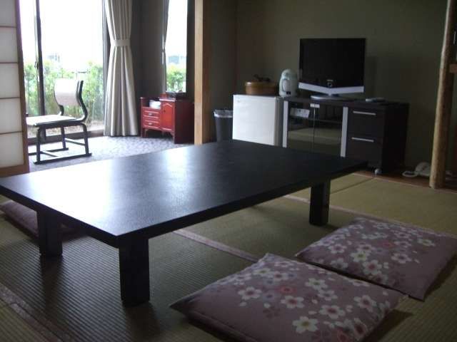 Hotel Hanakazari in Shirahamacho-Usazakiminami, Japan