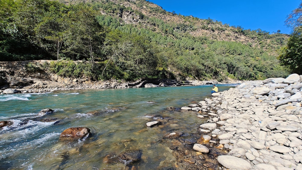Vedant Valley Resort Kund in Rudraprayag, India
