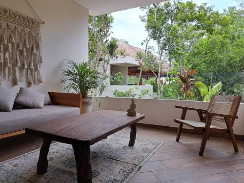 Beautiful Apartment in Tulum — 4-Star Luxury Hotel in Tulum, Mexico