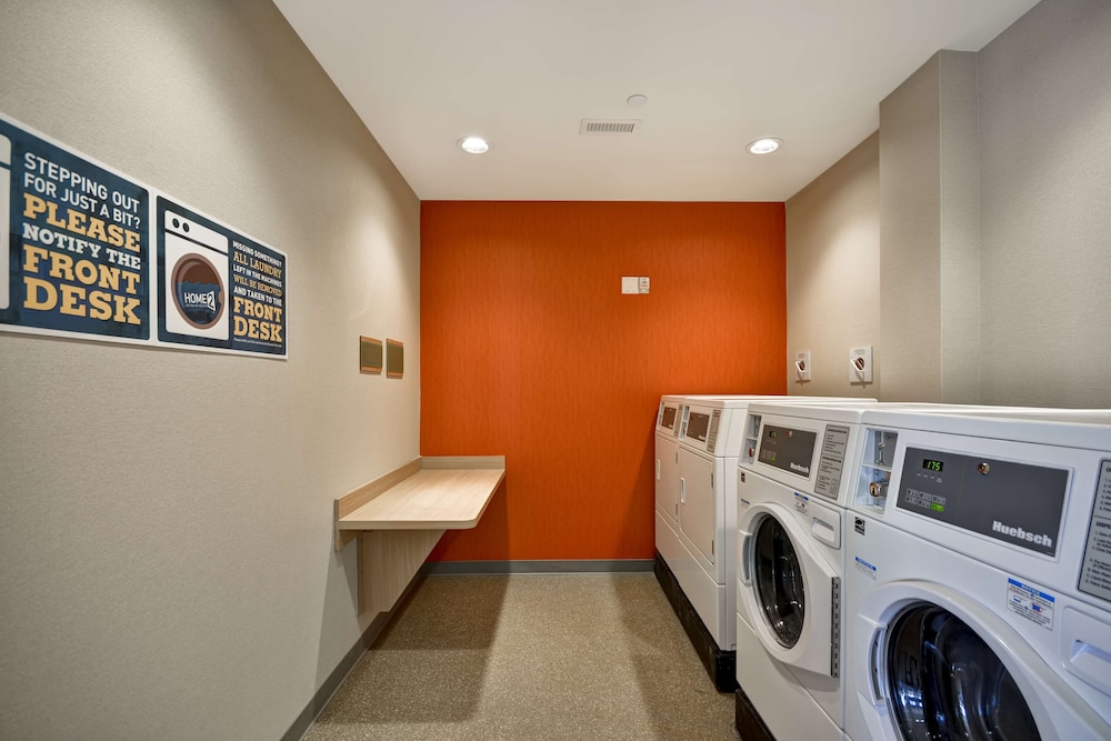 Home2 Suites by Hilton Perrysburg Levis Commons Toledo - photo 29