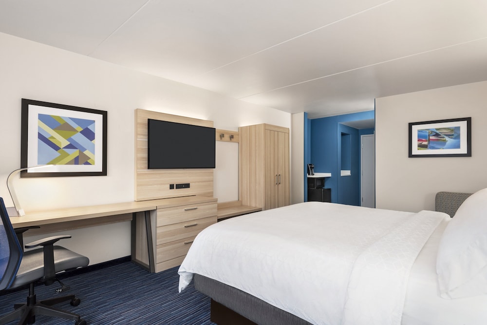 Holiday Inn Express Dumfries by IHG - photo 7