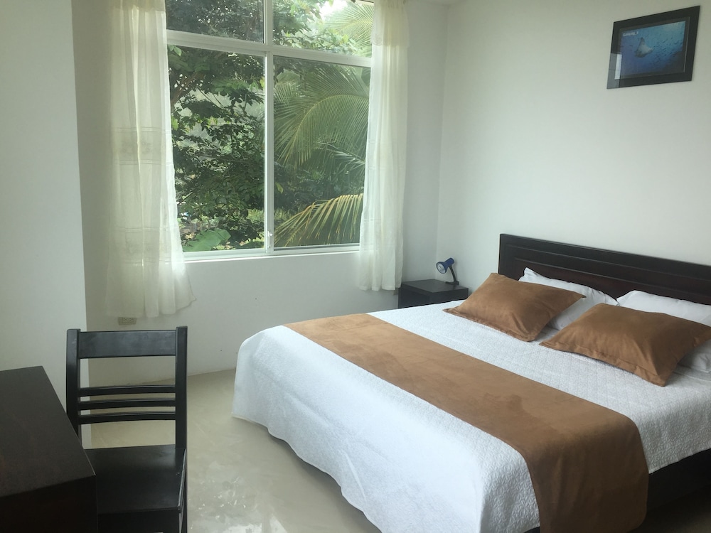 Blue Shark Galapagos Hotel in Puerto Ayora, Ecuador