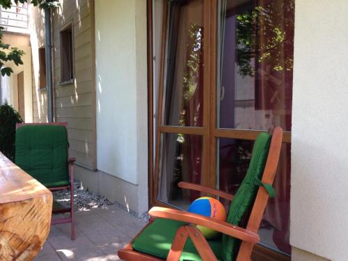 Apartament Ella — Wolin
