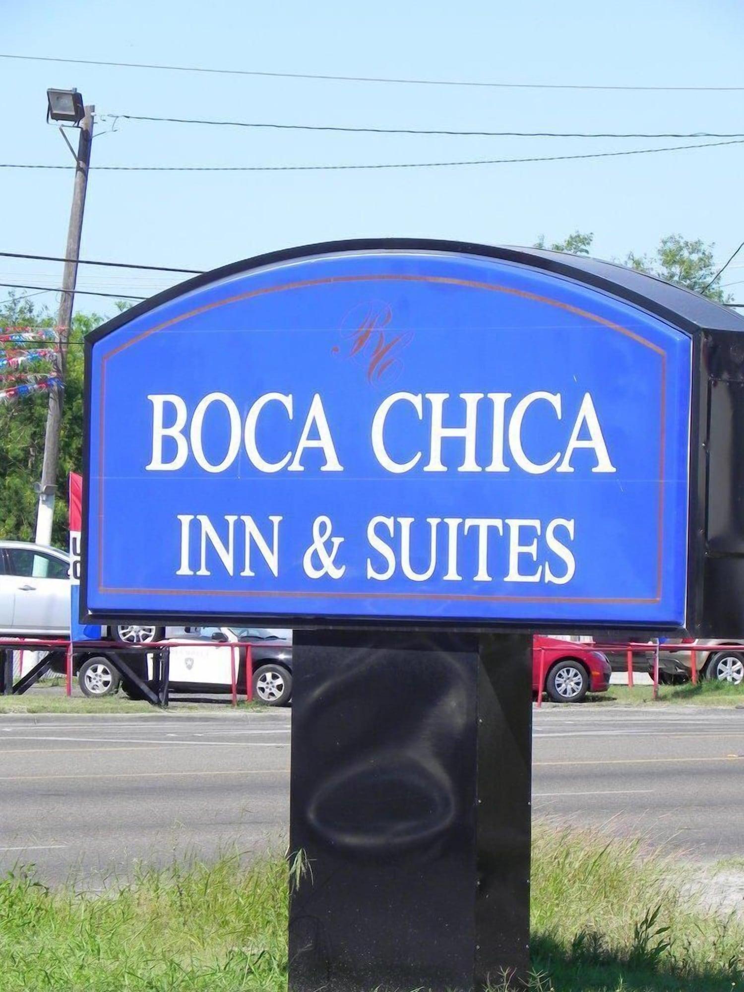 Boca Chica Inn & Suites Brownsville - photo 10