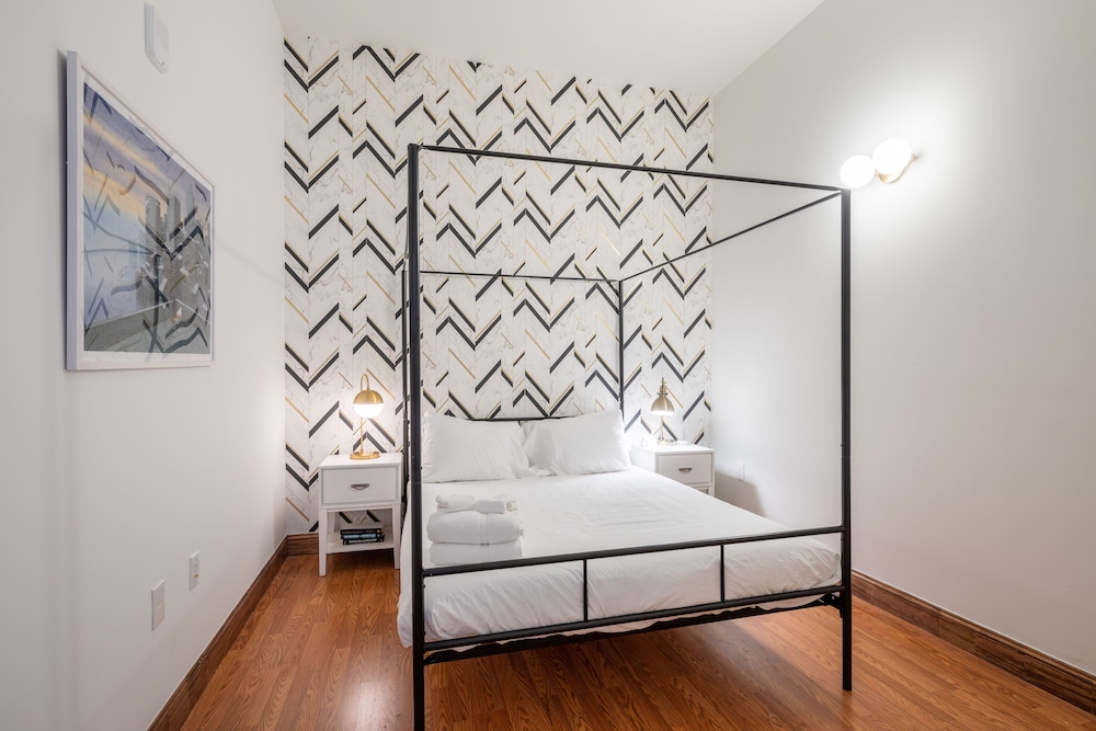 Sosuite at Independence Lofts - photo 21